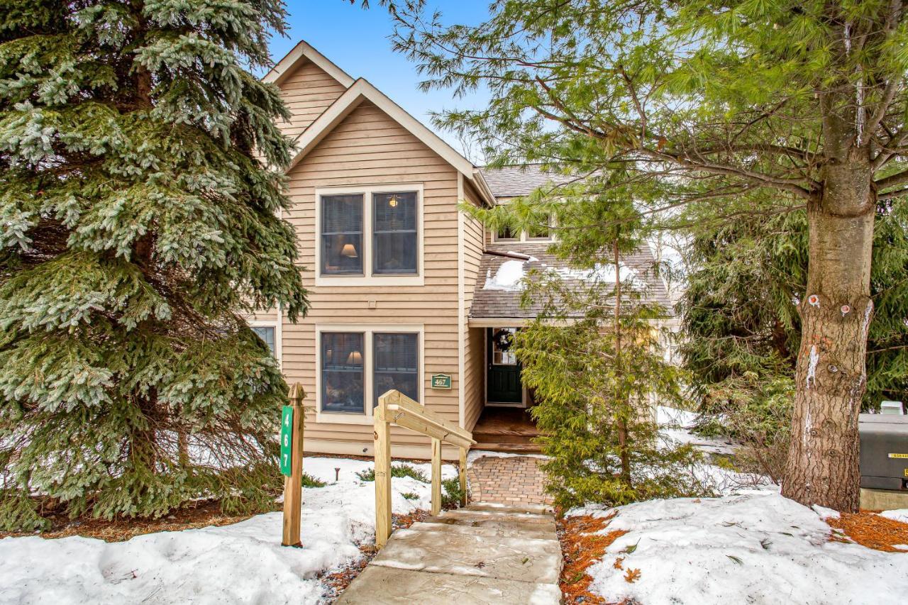 Northridge 467 Vila Tannersville Exterior foto
