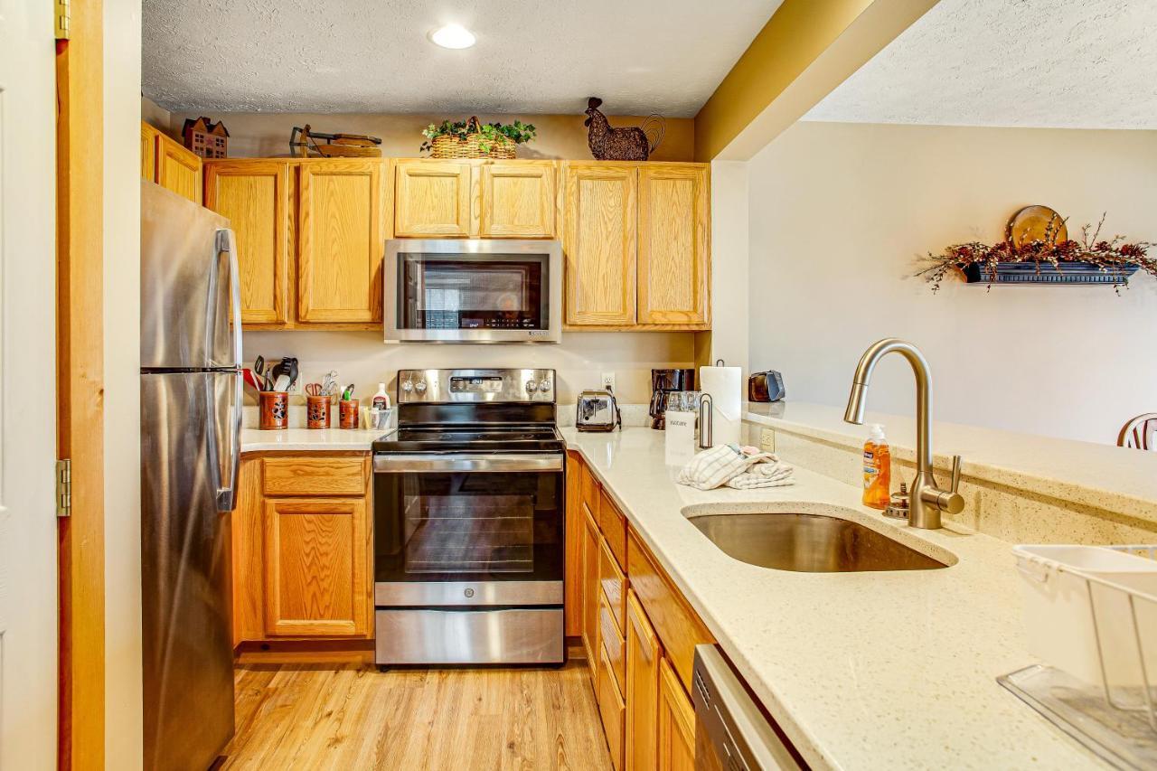 Northridge 467 Vila Tannersville Exterior foto
